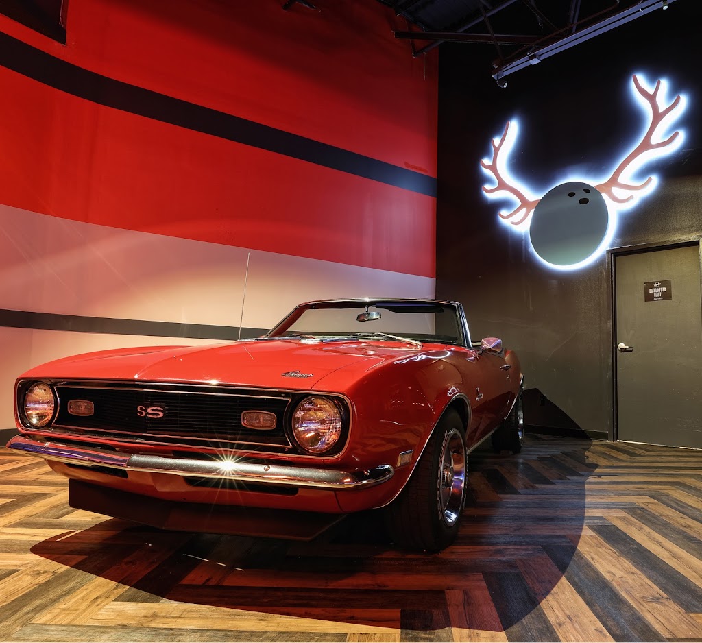 Bowlero Kennesaw | restaurant | 775 Cobb Pl Blvd NW, Kennesaw, GA 30144, USA | 7704277679 OR +1 770-427-7679