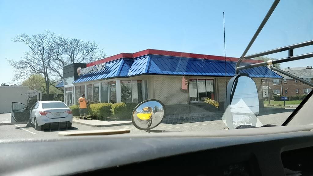 Burger King | restaurant | 260 Plainfield Ave, Edison, NJ 08817, USA | 7329792151 OR +1 732-979-2151