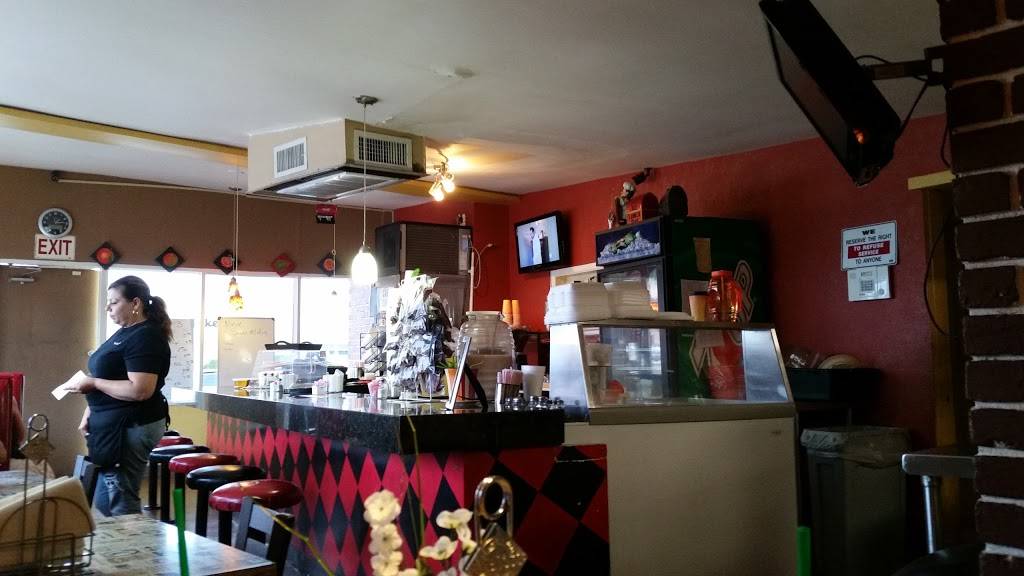 Lunch Box Cafe | restaurant | 2539 W Bethany Home Rd, Phoenix, AZ 85017, USA | 6029574513 OR +1 602-957-4513