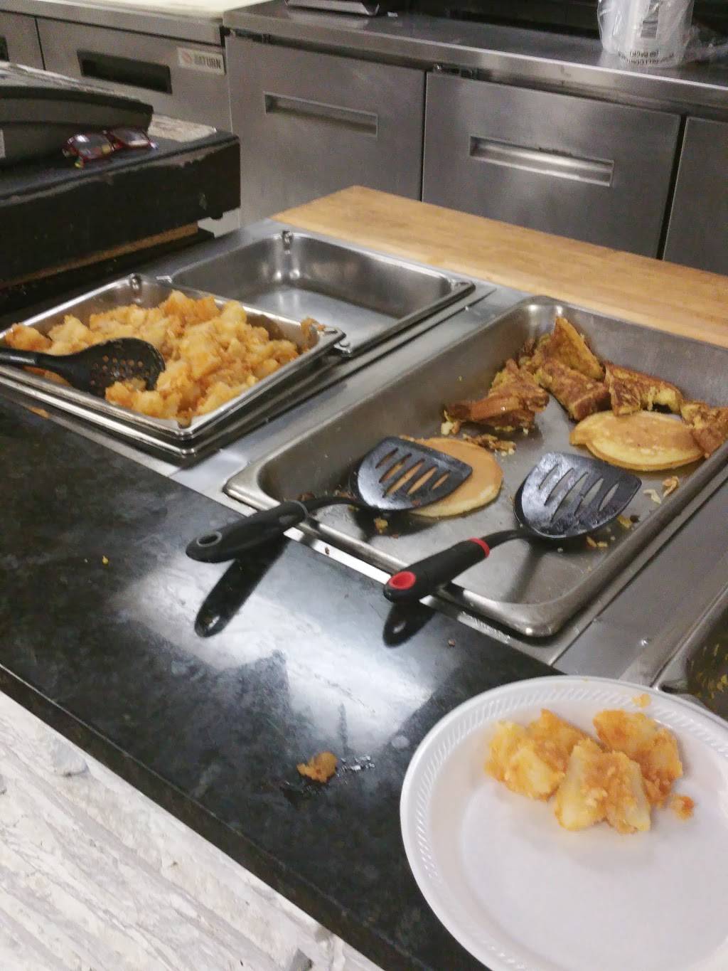 Milk & Honey Bistro Restaurant and Catering | restaurant | 1777 Reisterstown Rd #120, Pikesville, MD 21208, USA | 4104864344 OR +1 410-486-4344