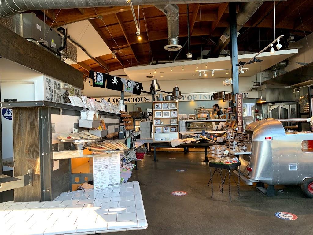 Blackmarket Bakery @ The Camp | bakery | 2937 Bristol St, Costa Mesa, CA 92626, USA | 7146623095 OR +1 714-662-3095