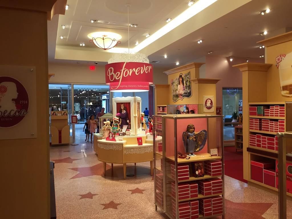 American Girl Charlotte | restaurant | 4400 Sharon Rd, Charlotte, NC 28211, USA | 8772475223 OR +1 877-247-5223