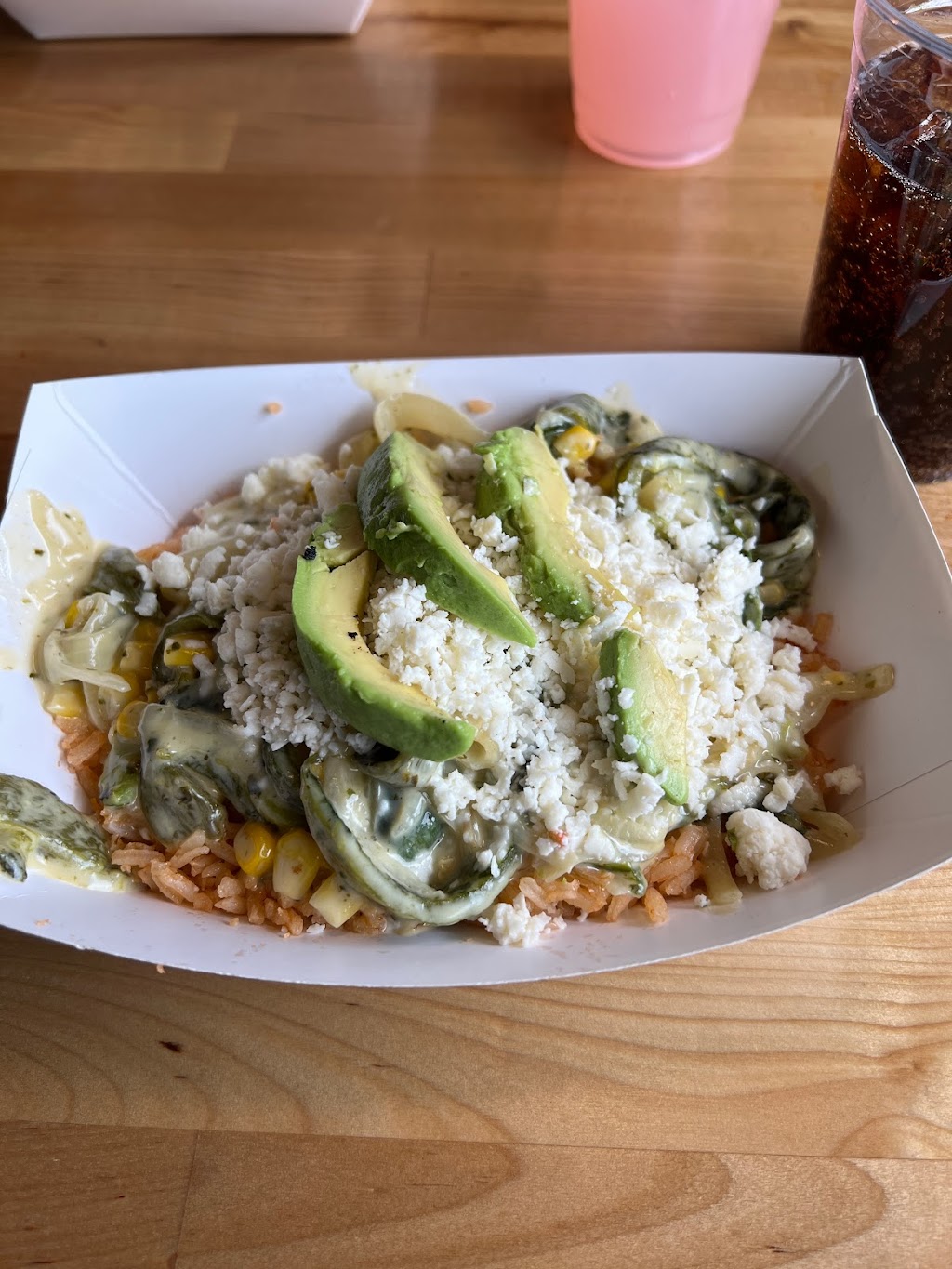 Chapulines Street Tacos Maryville | restaurant | 2428 E Lamar Alexander Pkwy, Maryville, TN 37803, USA | 8652330501 OR +1 865-233-0501