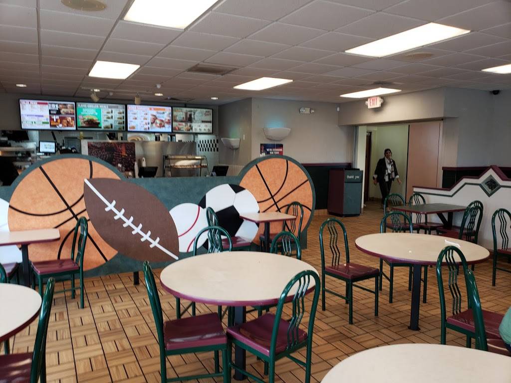 Burger King | restaurant | 1034 Us Highway 211 West, Luray, VA 22835, USA | 5408432520 OR +1 540-843-2520