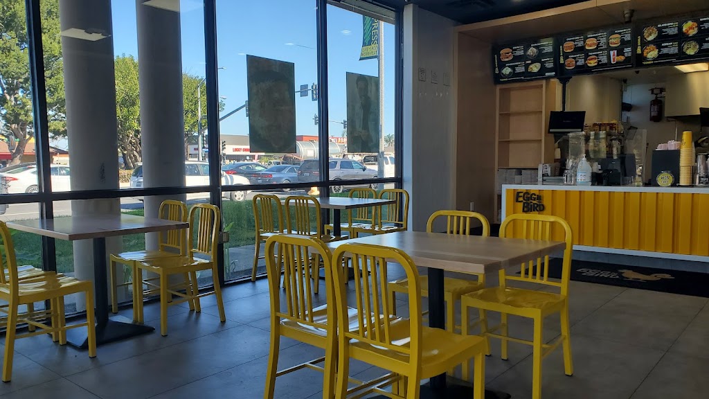 Egg N Bird - Cypress | restaurant | 6940 Katella Ave, Cypress, CA 90630, USA | 6572138960 OR +1 657-213-8960