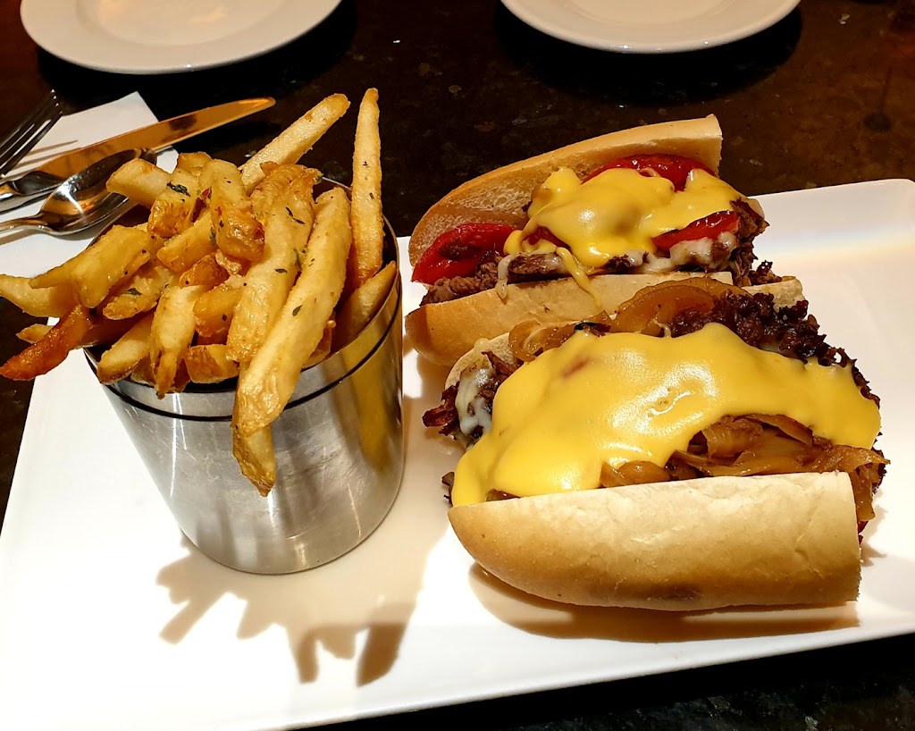 The Brass Fork | restaurant | 4949 N Rancho Dr, Las Vegas, NV 89130, USA | 7025154387 OR +1 702-515-4387