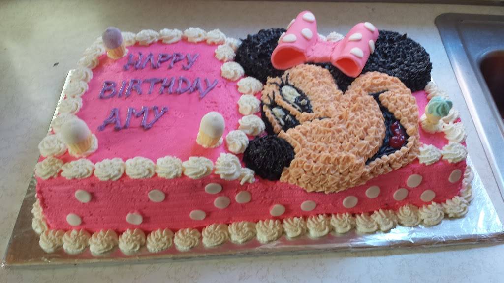 Cositas Ricas Bakery | bakery | 265 Main Ave, Passaic, NJ 07055, USA | 9737790125 OR +1 973-779-0125