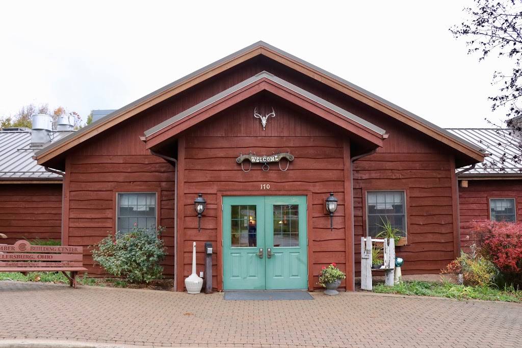 Darb Snyder Senior Center | restaurant | 170 Parkview Dr, Millersburg, OH 44654, USA | 3306740580 OR +1 330-674-0580