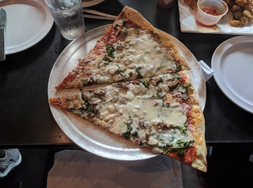 Vintage Pizzeria | restaurant | 5434 Peachtree Rd #101, Atlanta, GA 30341, USA | 6786460400 OR +1 678-646-0400