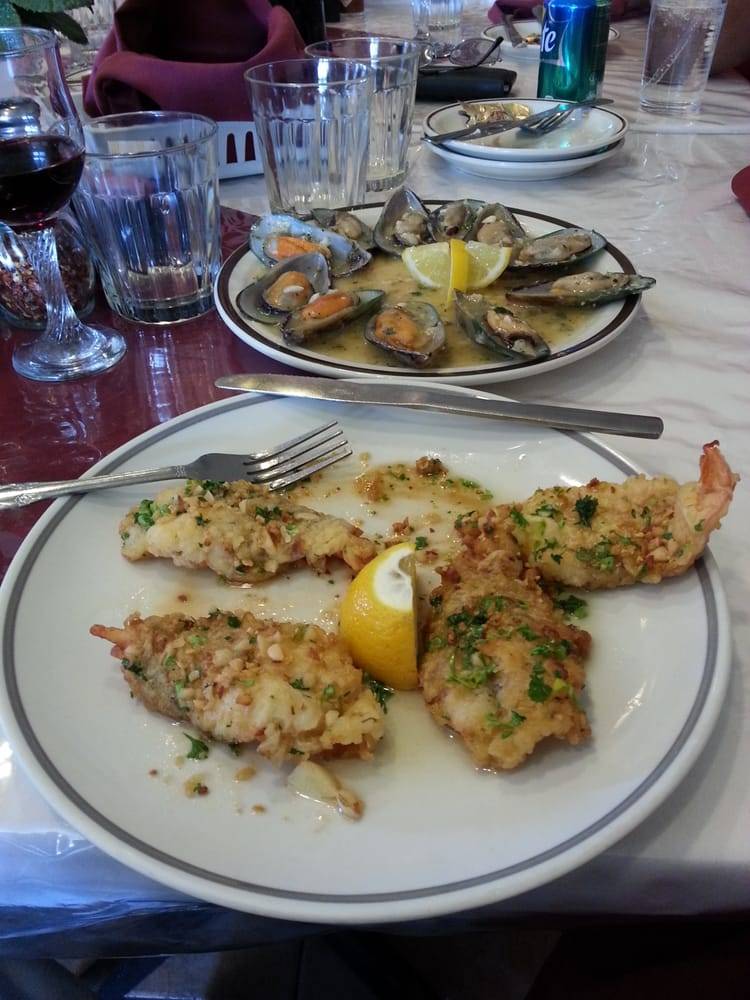 Vicino Restaurante Italiano | restaurant | 959 Sligo Ave, Silver Spring, MD 20910, USA | 3015883372 OR +1 301-588-3372