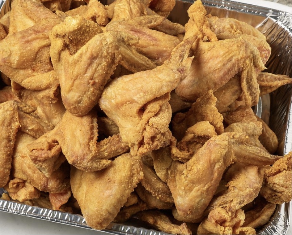 Babas Famous steak and lemonade Original | restaurant | 18 S Pulaski Rd, Chicago, IL 60624, USA | 7732651111 OR +1 773-265-1111