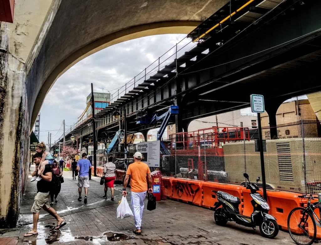 Yaar | restaurant | 22-55 31st St, Astoria, NY 11105, USA | 7187210205 OR +1 718-721-0205