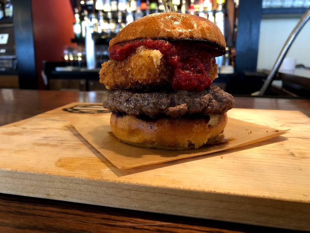 Cornerstone Pub & Kitchen | restaurant | 47 N Main St, Barre, VT 05641, USA | 8024762121 OR +1 802-476-2121