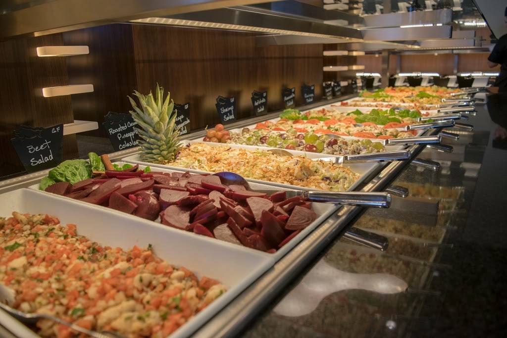 Rodizio Grill - Mesa | restaurant | 1840 S Val Vista Dr, Mesa, AZ 85204, USA | 4808135400 OR +1 480-813-5400