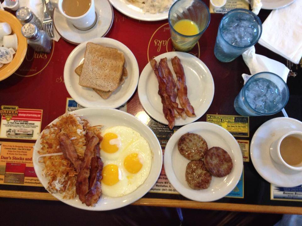 Sherwood Oaks | restaurant | 1571 N Division St, Morris, IL 60450, USA | 8159410427 OR +1 815-941-0427