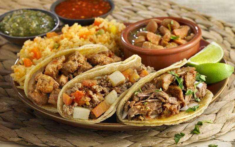 Trankys Tacos | restaurant | 2218 S Jupiter Rd, Garland, TX 75041, USA | 9728641460 OR +1 972-864-1460