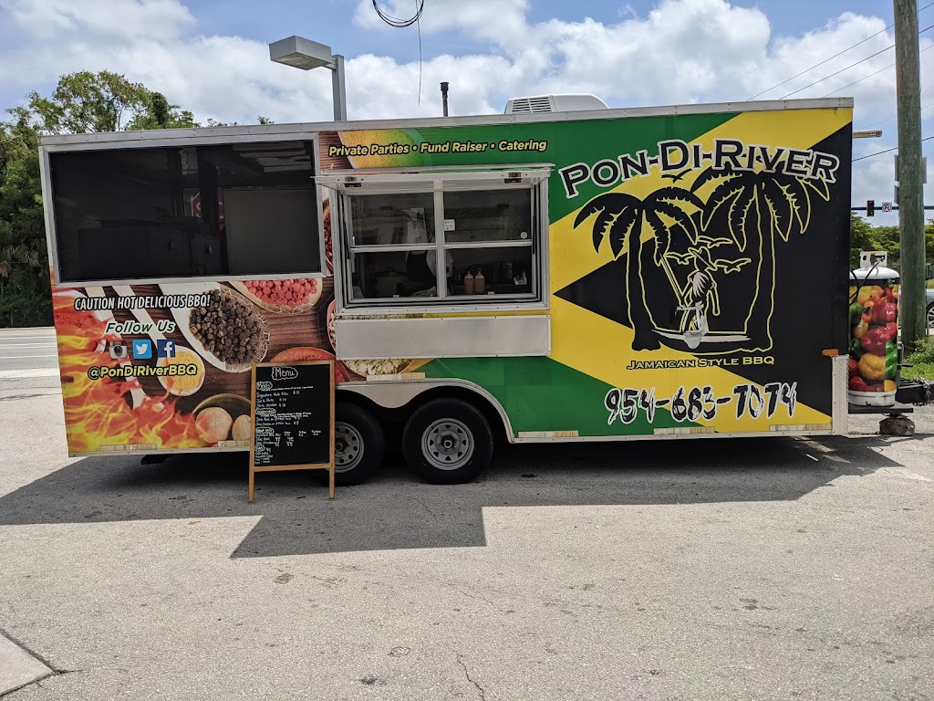 Pon-Di-River | restaurant | 4049 Haverhill Rd, West Palm Beach, FL 33417, USA | 5613335727 OR +1 561-333-5727