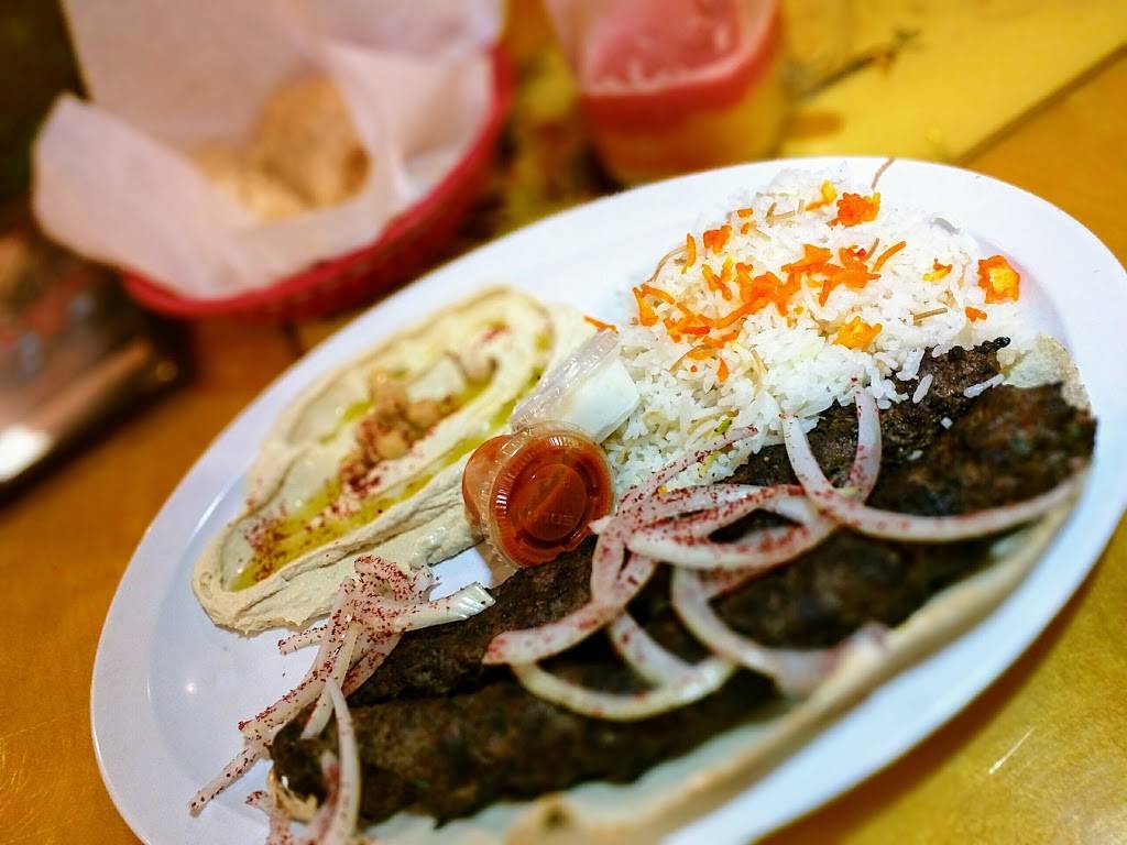 Cafe Mawal | restaurant | 1227 Bay Area Blvd, Houston, TX 77058, USA | 2814611212 OR +1 281-461-1212