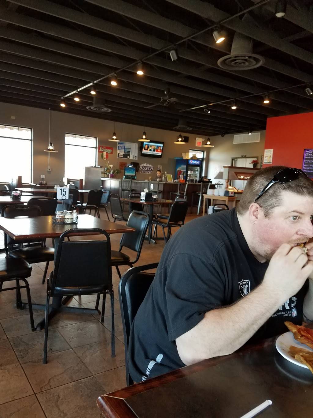 Papa Dons Pizzeria & Buffet | restaurant | 613 Calumet St, Chilton, WI 53014, USA | 9208493043 OR +1 920-849-3043