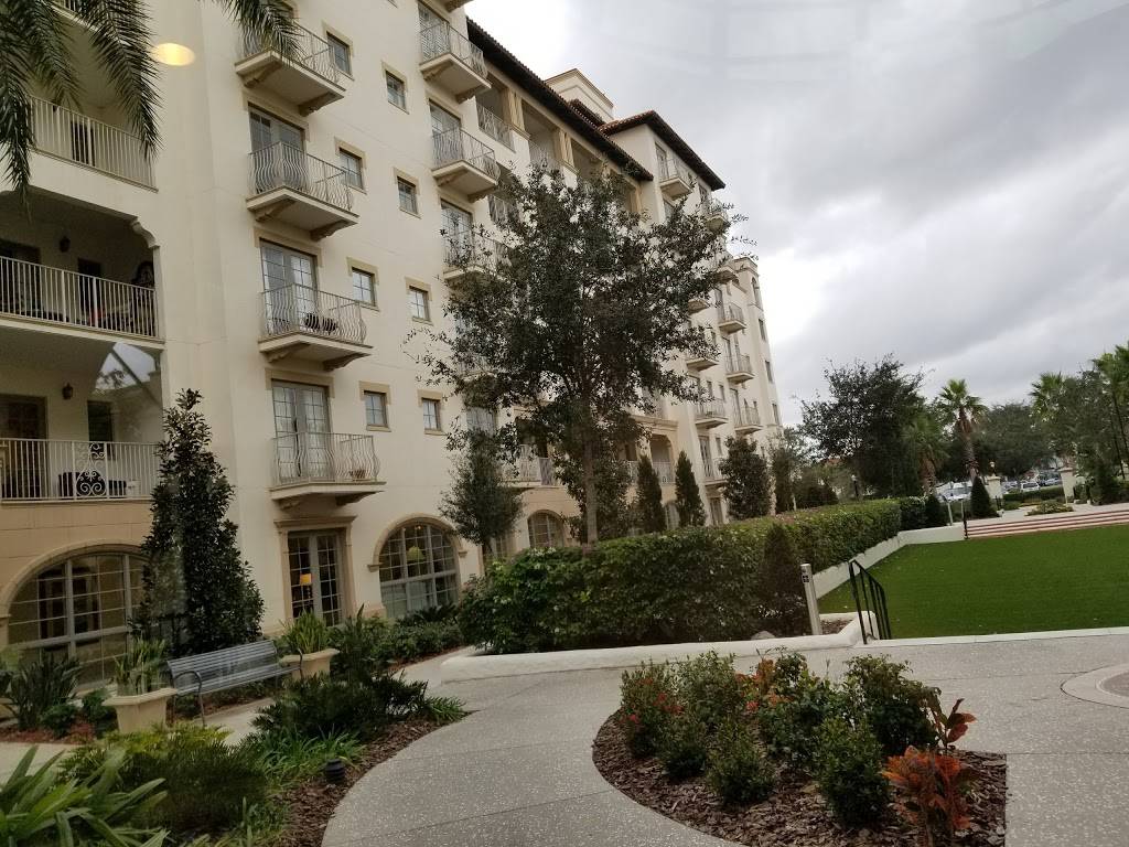 The Alfond Inn at Rollins College | restaurant | 300 E New England Ave, Winter Park, FL 32789, USA | 4079019155 OR +1 407-901-9155