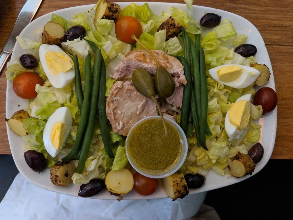 Palm Greens Cafe | cafe | 611 S Palm Canyon Dr # 6, Palm Springs, CA 92264, USA | 7608649900 OR +1 760-864-9900