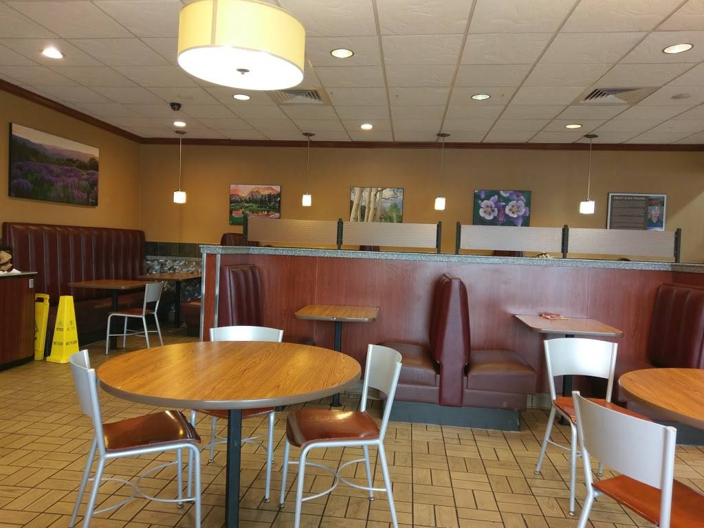 McDonalds | cafe | 10011A S Jordan Rd, Parker, CO 80134, USA | 7208517615 OR +1 720-851-7615