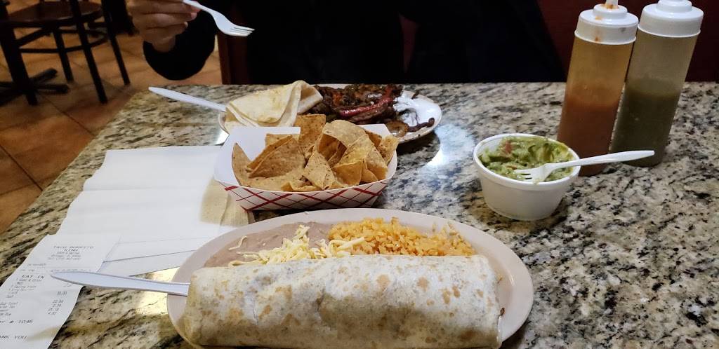 Taco Burrito King | restaurant | 5509 N Harlem Ave, Chicago, IL 60656, USA | 7734670692 OR +1 773-467-0692