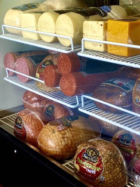 Heros Downtown Subs & Salads | restaurant | 5649 Main St, Port Richey, FL 34652, USA | 7272033003 OR +1 727-203-3003