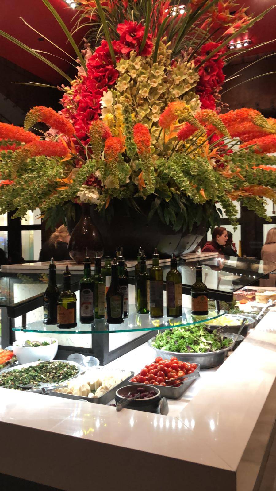 Texas de Brazil | restaurant | 5 Woodfield Mall Ste D312, Schaumburg, IL 60173, USA | 8474131600 OR +1 847-413-1600