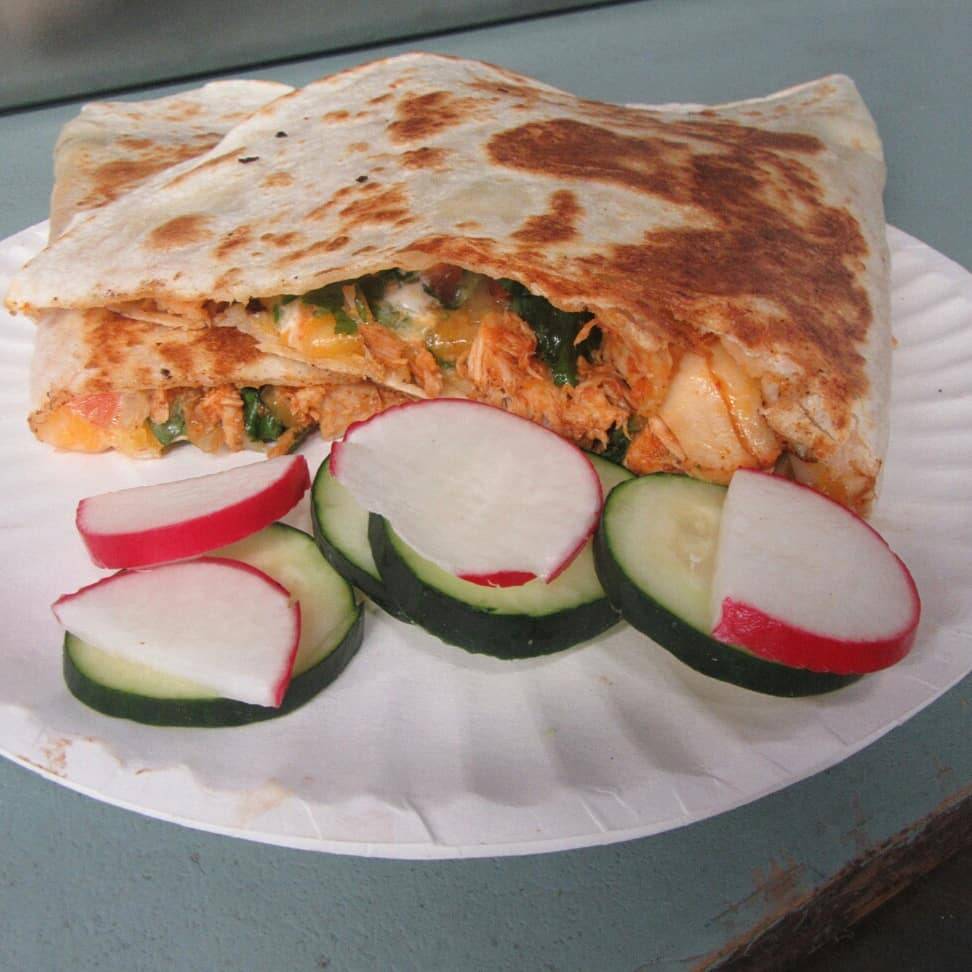 Cocina Colibri | restaurant | 535 NE Columbia Blvd, Portland, OR 97211, USA | 5032091745 OR +1 503-209-1745