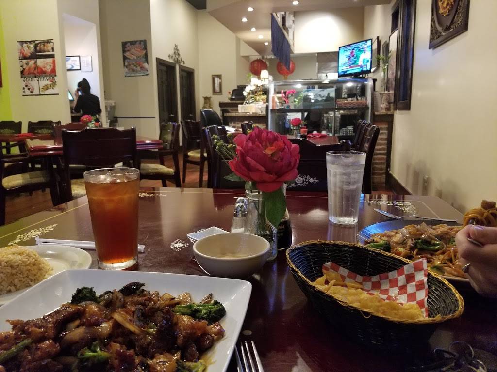 Shiki Sakura | restaurant | 27 Olmsted St, Birmingham, AL 35242, USA | 2057051377 OR +1 205-705-1377