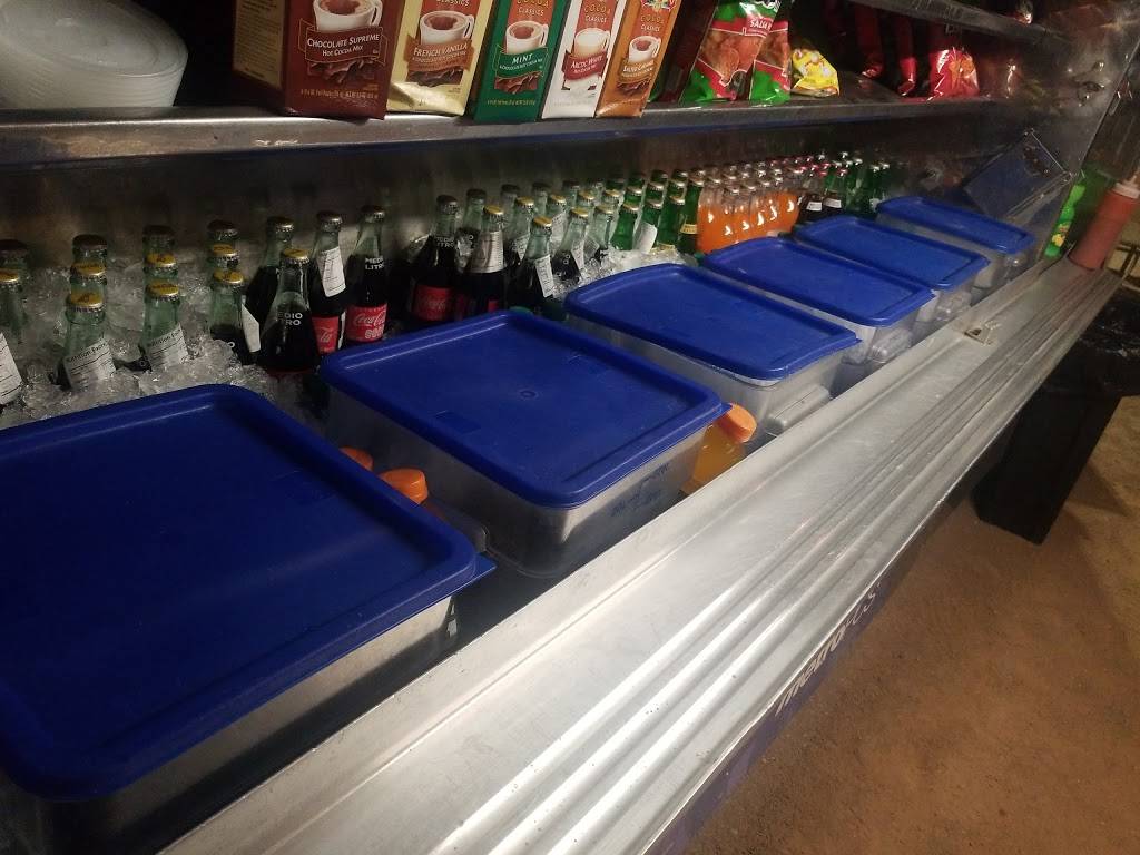 Tacos El Abuelo | restaurant | 602 Anthony Dr, Anthony, NM 88021, USA | 9153730152 OR +1 915-373-0152