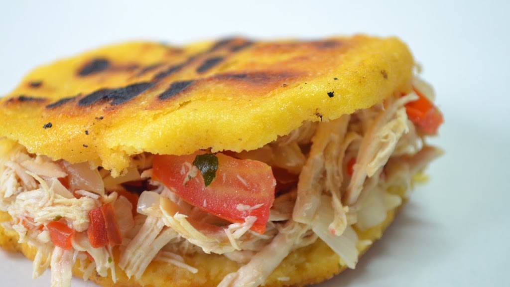 Arepa Express | restaurant | 23-27 Lexington Ave, Passaic, NJ 07055, USA | 9737781395 OR +1 973-778-1395