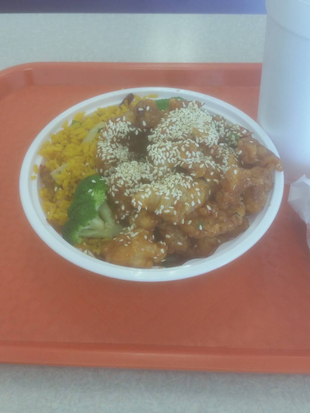 Shun Xing Chinese Restaurant | restaurant | 12 Newmarket Square, Newport News, VA 23605, USA | 7572451088 OR +1 757-245-1088