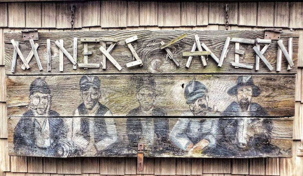 Miners Tavern | restaurant | 21 Sunbury St, Minersville, PA 17954, USA | 5705442991 OR +1 570-544-2991