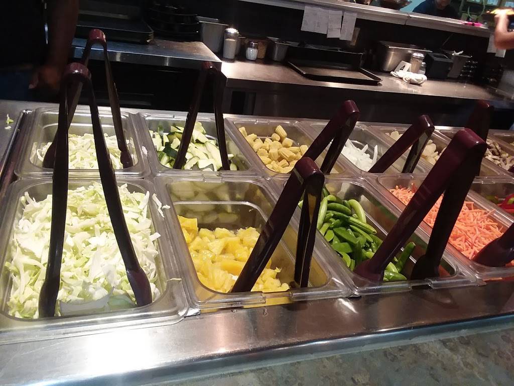 Fire Bowl Cafe | restaurant | 5601 Brodie Ln # 550, Sunset Valley, TX 78745, USA | 5128998998 OR +1 512-899-8998