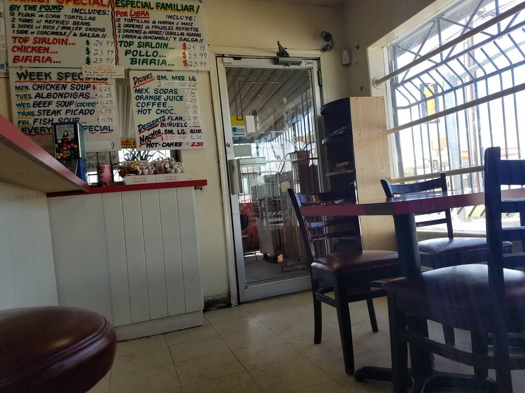 Birrieria Guadalajara | restaurant | 304 E 22nd St, Tucson, AZ 85713, USA | 5206248020 OR +1 520-624-8020