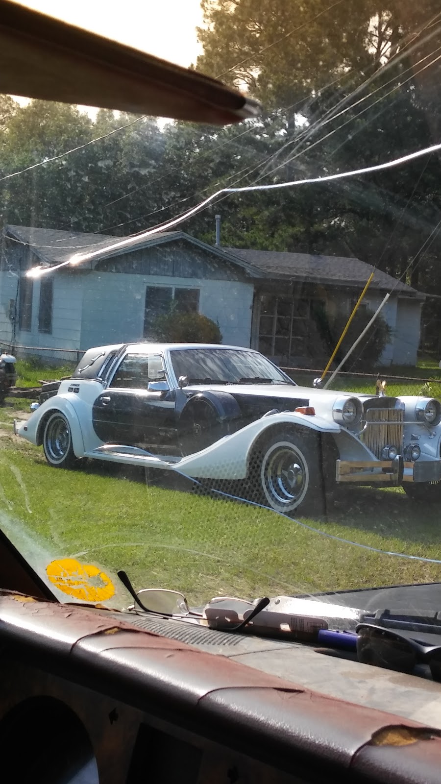 K & S Roll Off LLC | restaurant | 2462 W Daniels Rd, Mobile, AL 36605, USA | 2514798423 OR +1 251-479-8423