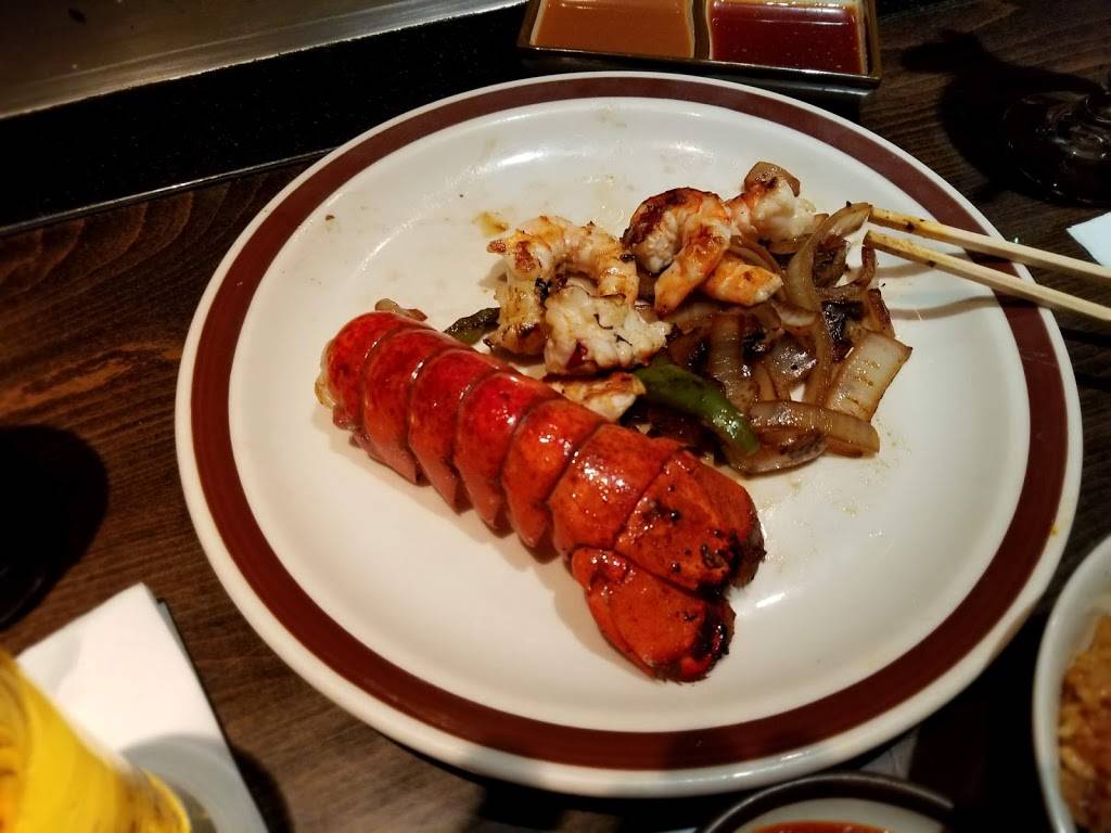 Tanaka of Tokyo Central | restaurant | Third Floor, 2250 Kalakaua Ave, Honolulu, HI 96815, USA | 8089224702 OR +1 808-922-4702