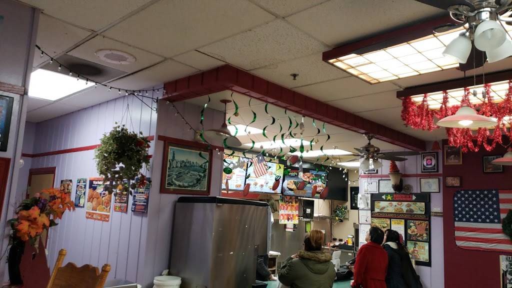 Browns Chicken | restaurant | 1059 W Golf Rd, Hoffman Estates, IL 60169, USA | 8475199158 OR +1 847-519-9158