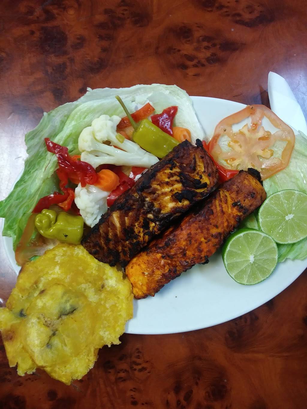 Latin BBQ | restaurant | 707 John F. Kennedy Blvd, North Bergen, NJ 07047, USA | 2016241000 OR +1 201-624-1000