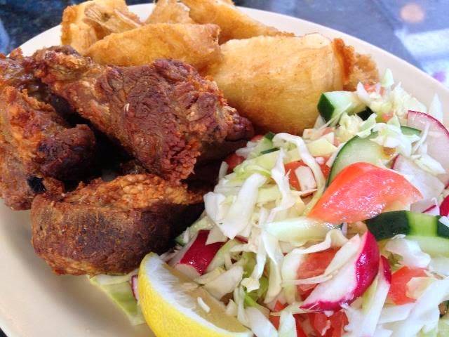 La Metapaneca | restaurant | 14302 Van Ness Ave, Gardena, CA 90249, USA | 3103241474 OR +1 310-324-1474