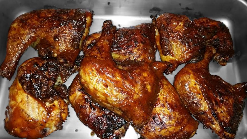 Lil Benny’s Smokehouse | restaurant | 881 Wimbish Rd, Macon, GA 31210, USA | 4782385297 OR +1 478-238-5297