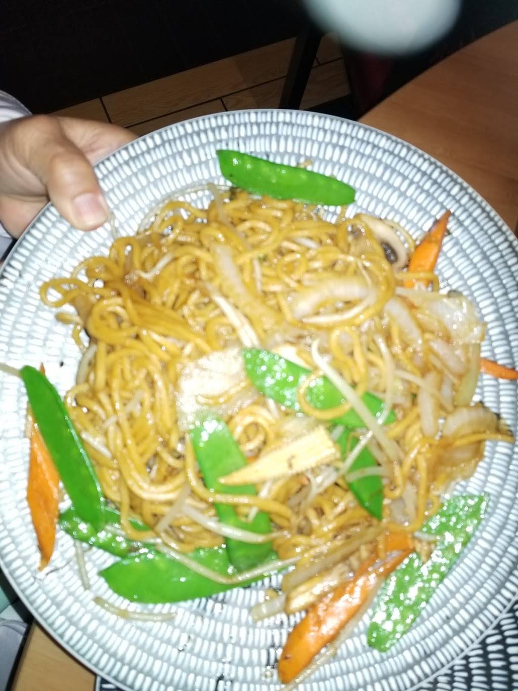 Noodle Shop | restaurant | 3950 S Las Vegas Blvd, Las Vegas, NV 89119, USA | 7026327777 OR +1 702-632-7777