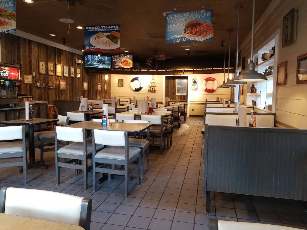 Captain Ds | restaurant | 2307 NC-54, Durham, NC 27713, USA | 9193612110 OR +1 919-361-2110