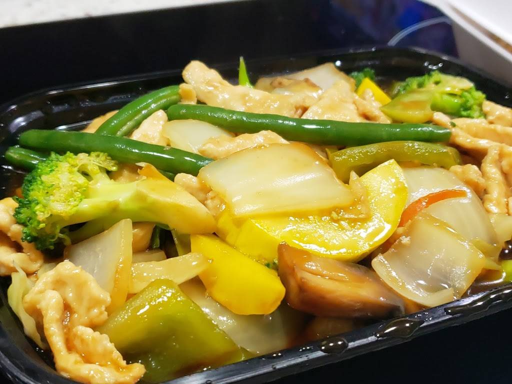 Dragon Chinese Cuisine | restaurant | 12123 Sabo Rd, Houston, TX 77089, USA | 8327369993 OR +1 832-736-9993