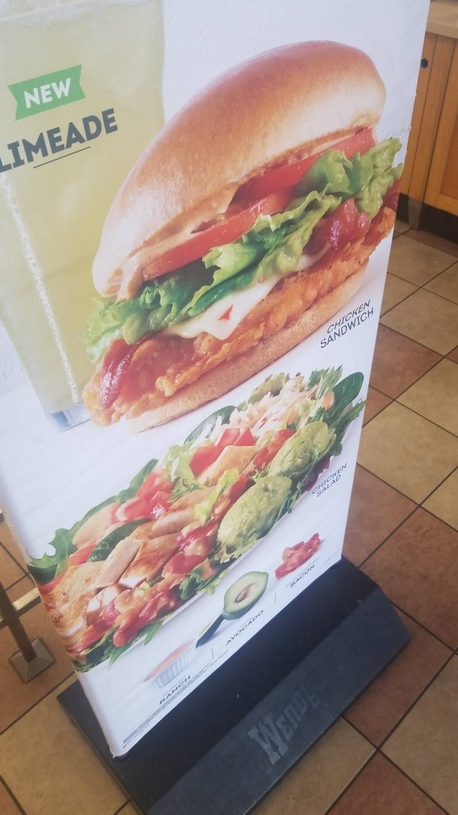 Wendys | restaurant | 3735 Pearl Rd, Cleveland, OH 44109, USA | 2167411990 OR +1 216-741-1990