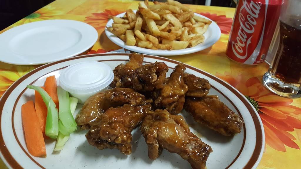 The Side Door Family Restaurant | restaurant | 33 Queen St, Crysler, ON K0A 1R0, Canada | 6139871086 OR +1 613-987-1086