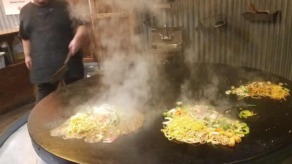 Coburg Mongolian Grill | restaurant | 1540 Coburg Rd, Eugene, OR 97401, USA | 5415058738 OR +1 541-505-8738