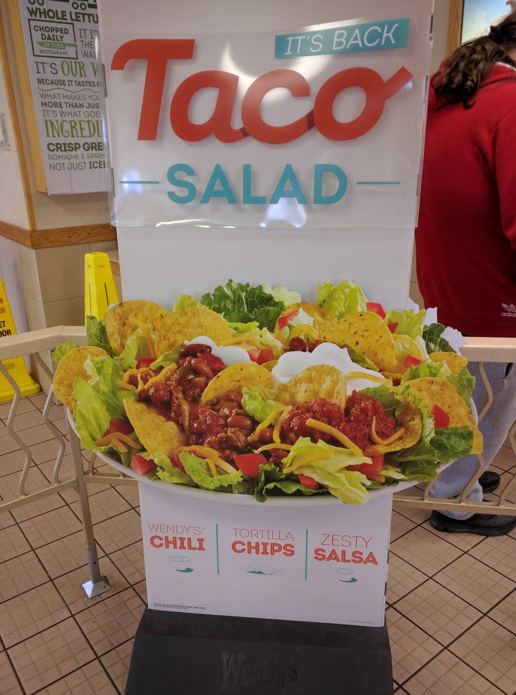 Wendys | restaurant | 6530 Pearl Rd, Parma Heights, OH 44130, USA | 4408426070 OR +1 440-842-6070